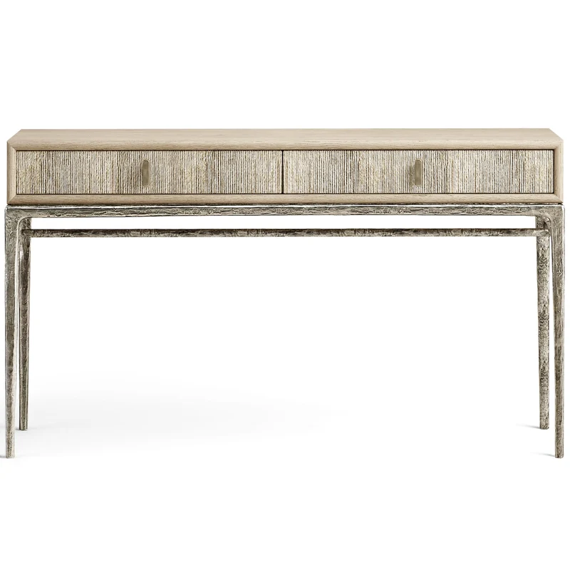 Clapotis Console Table