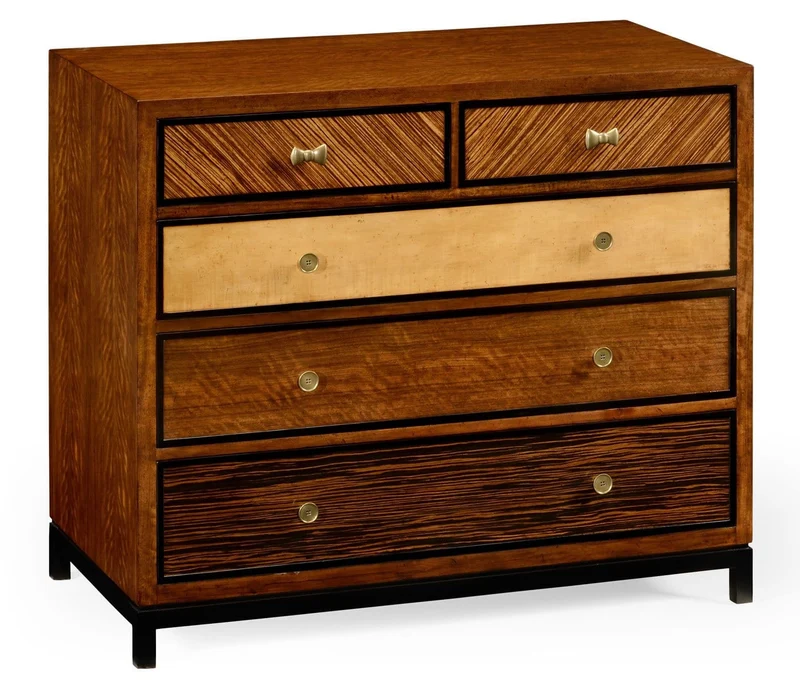 Chest Of Drawers Pasticcio