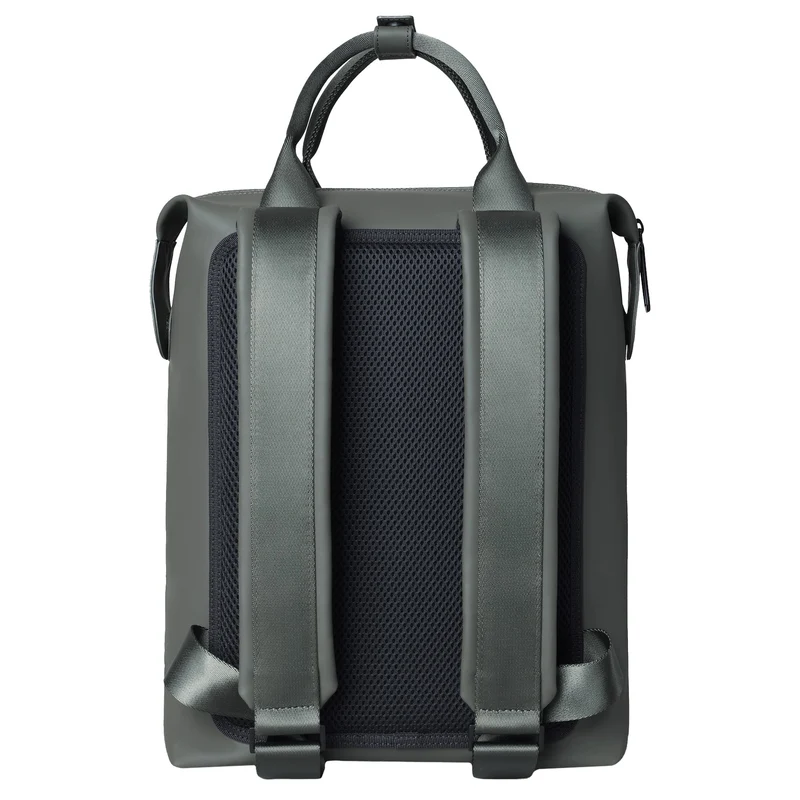 The Urban Society Combo - Mochila 13" 42 cm (grün)