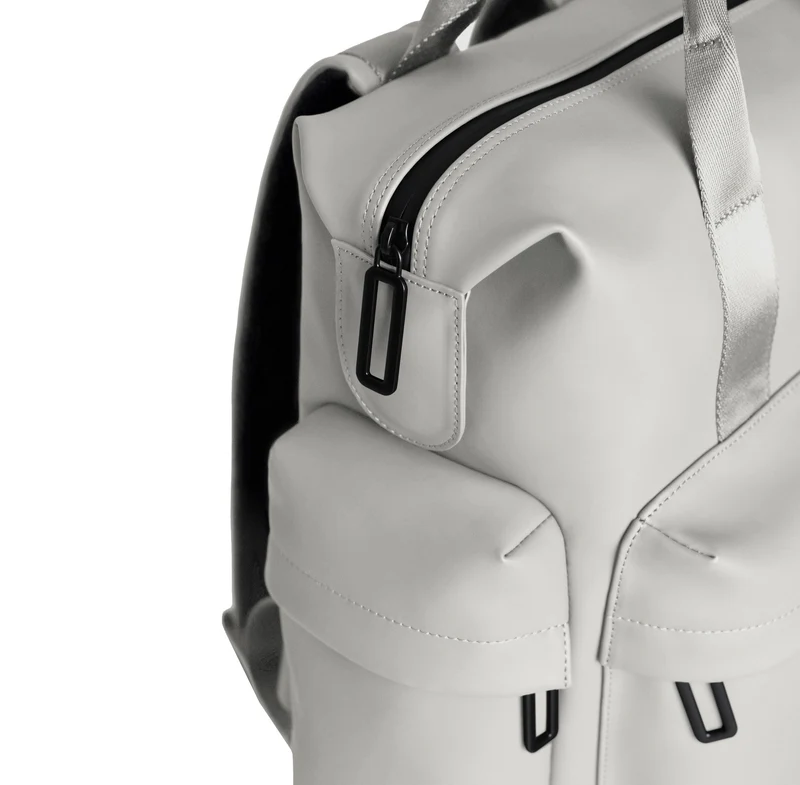 The Urban Society Off Road - Mochila 15" 40 cm (neutral grey)