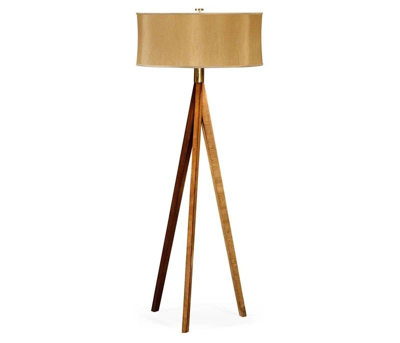 Floor Lamp Trifecta