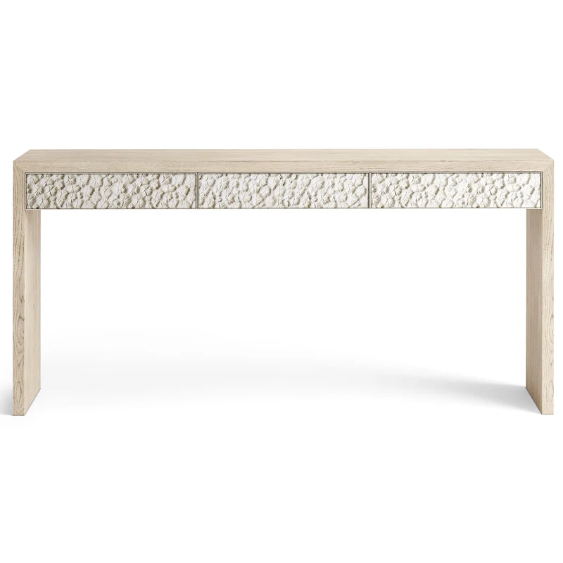 Pelagic Console Table