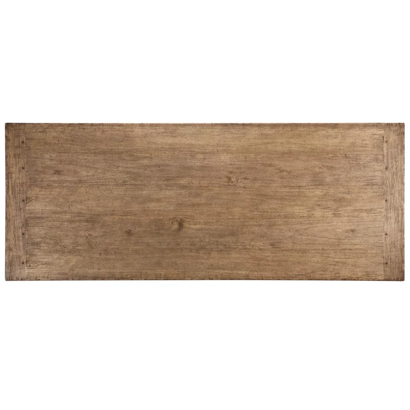 Palm Court Rattan Dining Table - Large 305cm