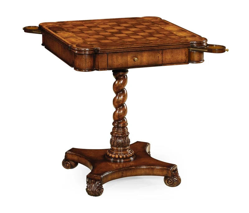 Chess Table Oyster