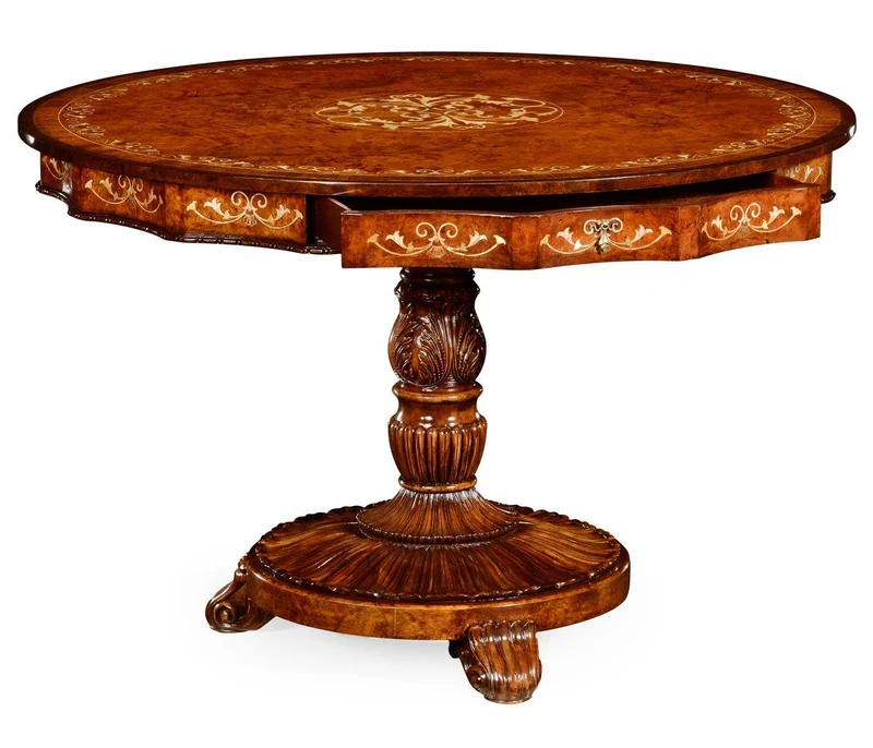 Centre Table Mother of Pearl