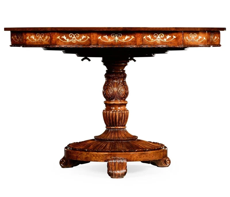 Centre Table Mother of Pearl