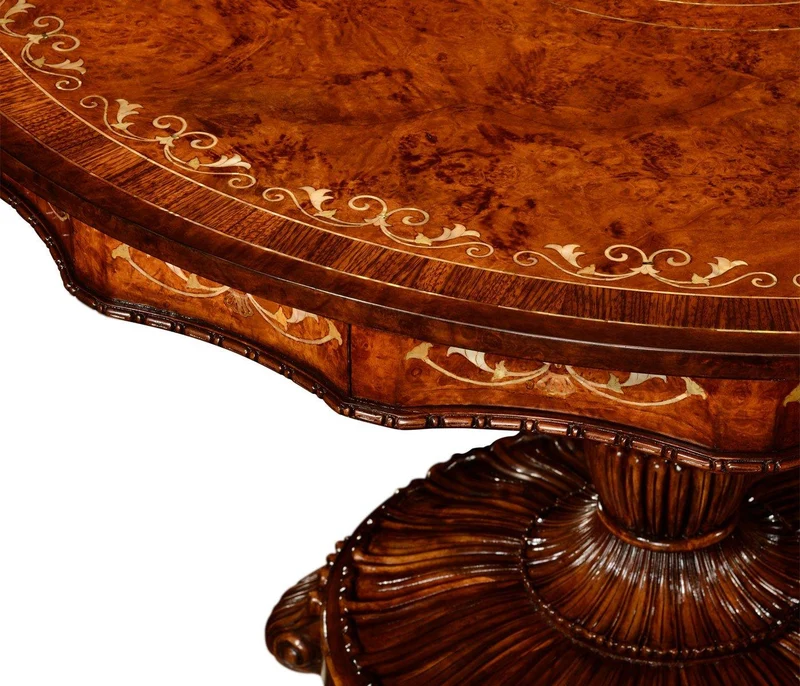 Centre Table Mother of Pearl
