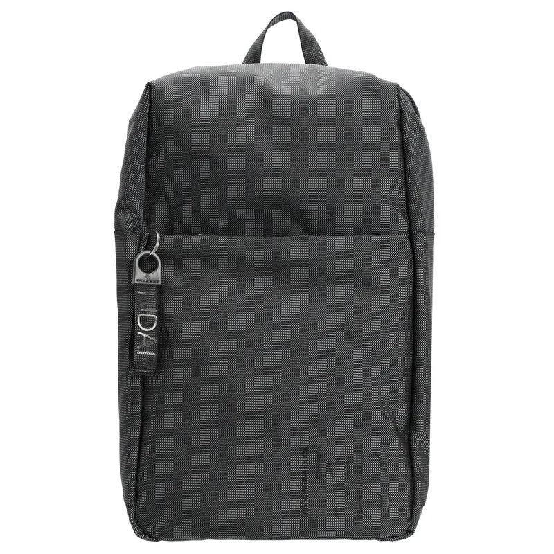 Mandarina Duck MD20 - Mochila de viaje 40 cm (acero)