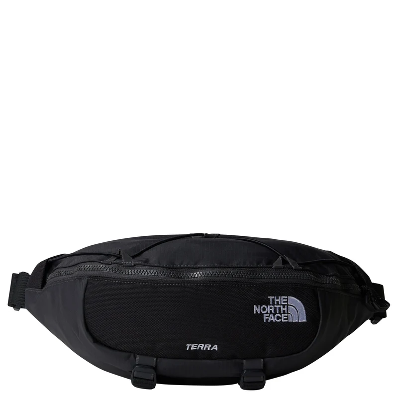 The North Face Terra Lumbar 6L - Riñonera 37 cm (asphalt grey-tnf black)