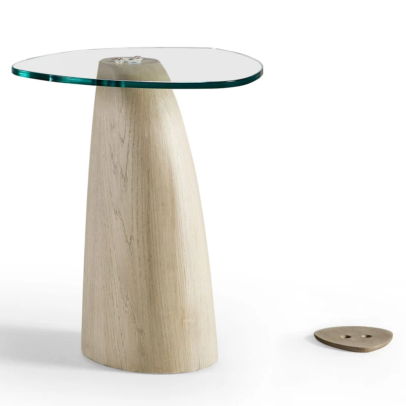 Eddy Drink Table