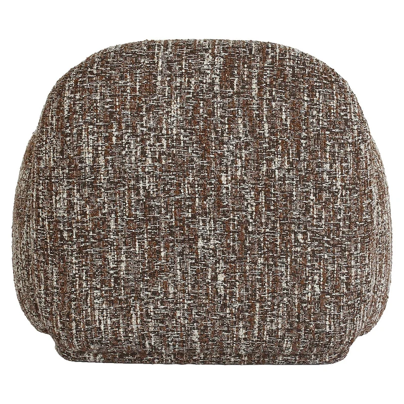 Lounge chair Roxy terra magic fire retardant