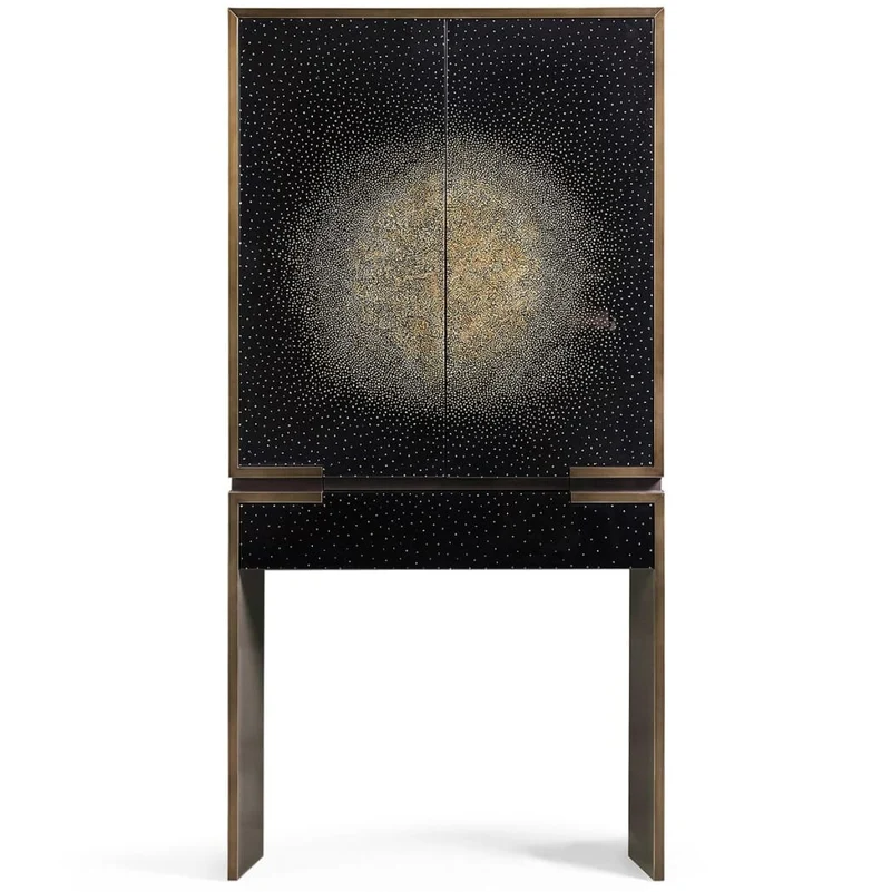 Celeste Drinks Cabinet