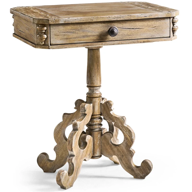 Caldera Side Table