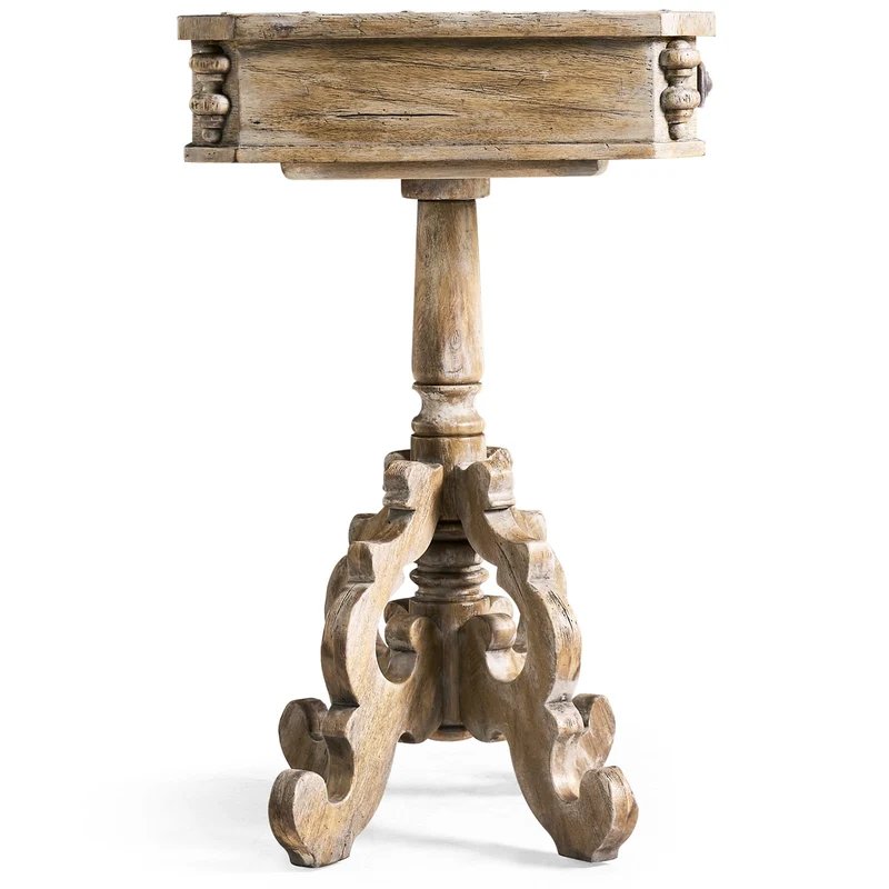 Caldera Side Table