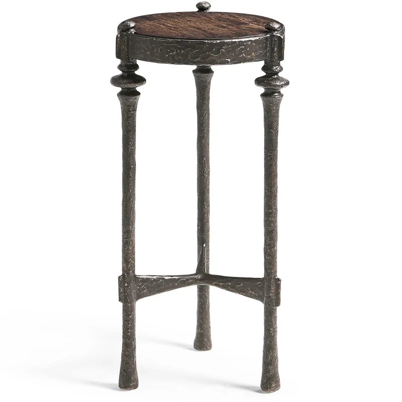 Caldera Round Side Table