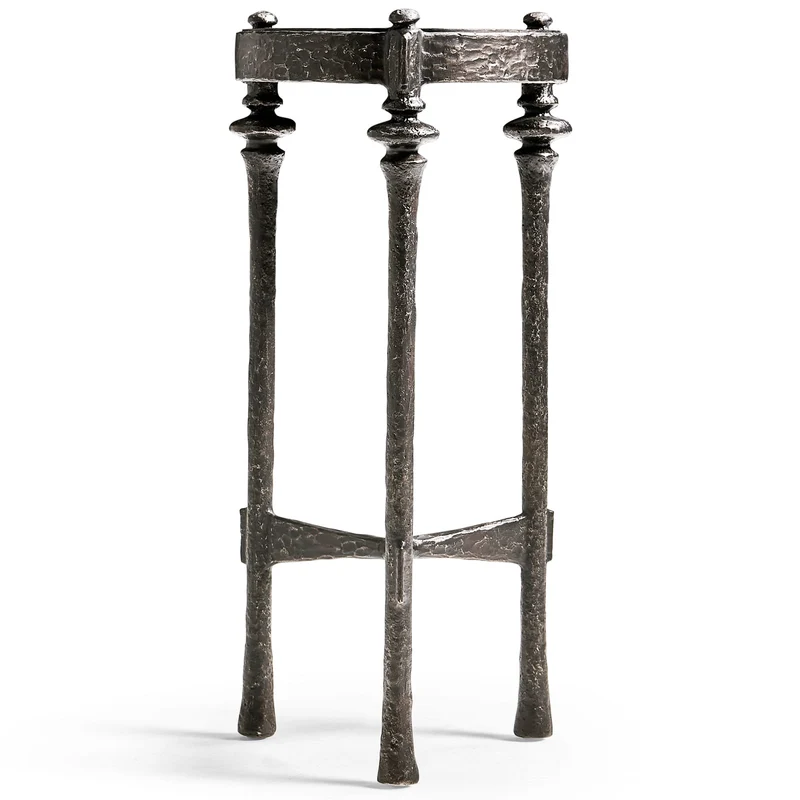 Caldera Round Side Table