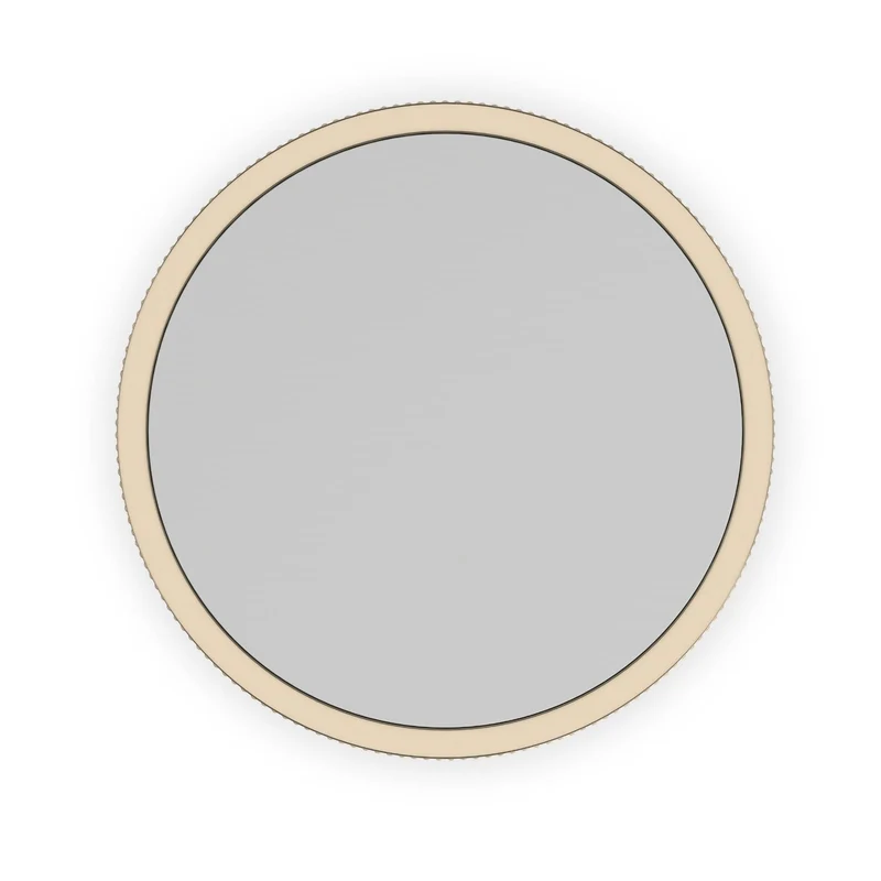 Love Round End Table in Oracle