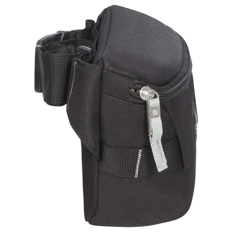 Samsonite Sonora - Riñonera 25 cm (negro)