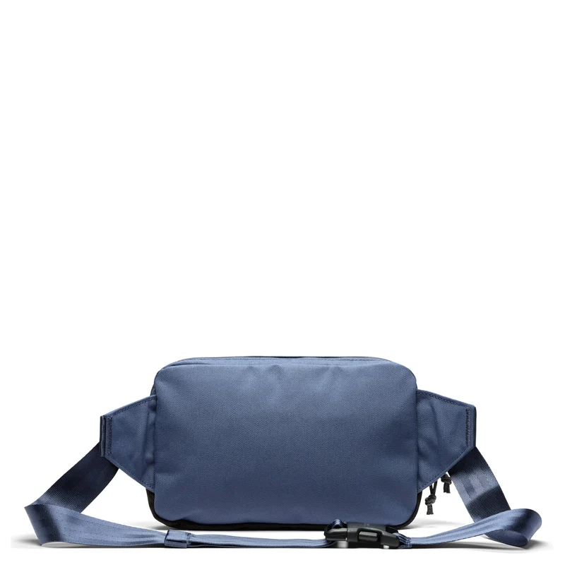 Chrome Ziptop Waistpack - Riñonera 25 cm (indigo)