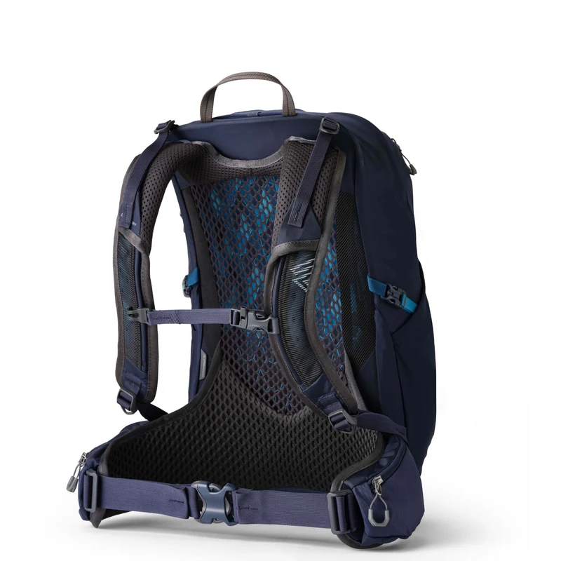 Gregory Jade 25 LT RC - Mochila de senderismo para mujer 53 cm (midnight navy)