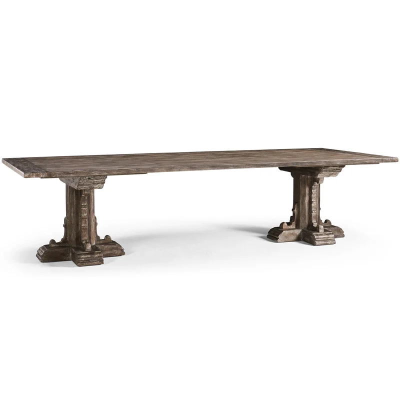 Caldera Oscura Dining Table 315cm