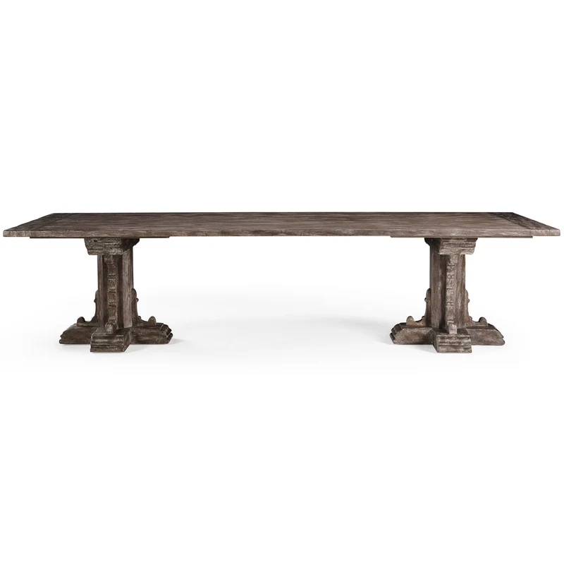 Caldera Oscura Dining Table 315cm