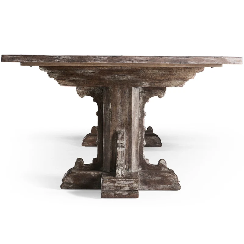 Caldera Oscura Dining Table 315cm