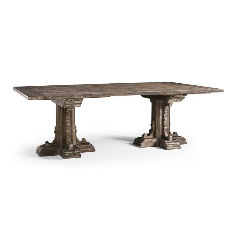 Caldera Dining Table 244cm