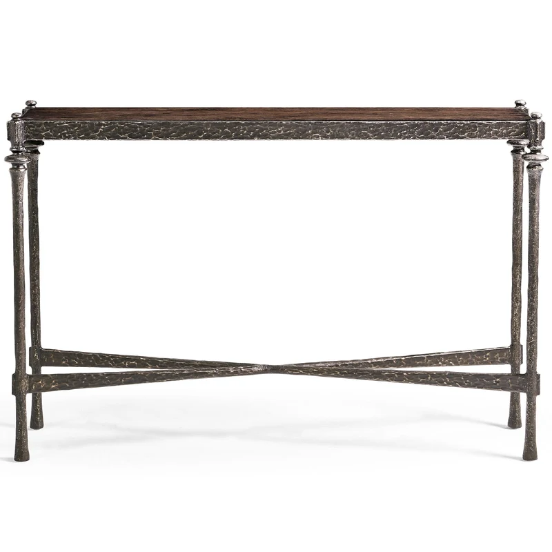 Caldera Console Table