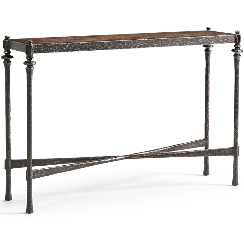 Caldera Console Table