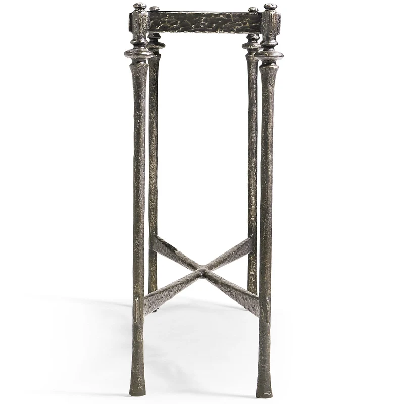 Caldera Console Table