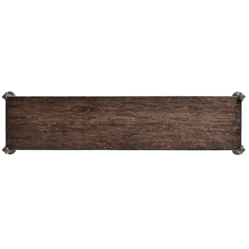 Caldera Console Table