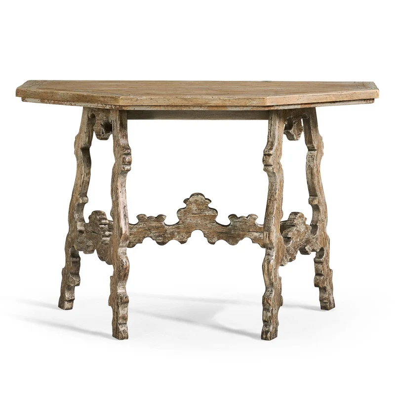 Caldera Console Table