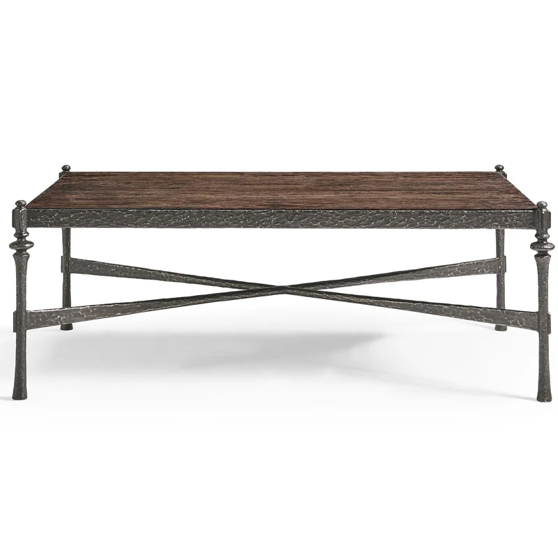 Caldera Coffee Table Dark