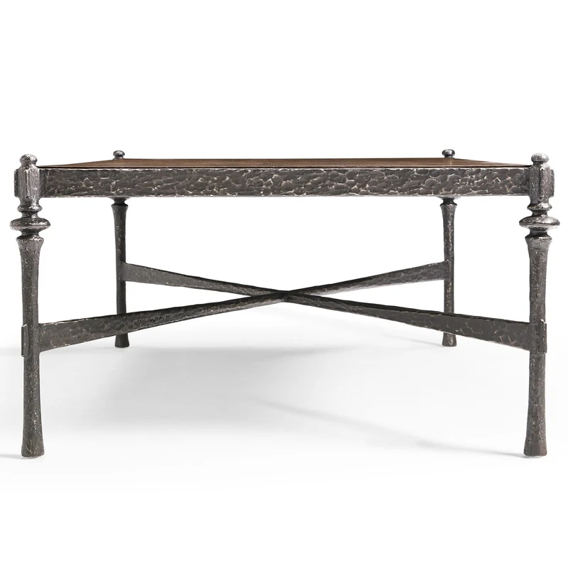Caldera Coffee Table Dark
