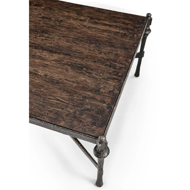 Caldera Coffee Table Dark