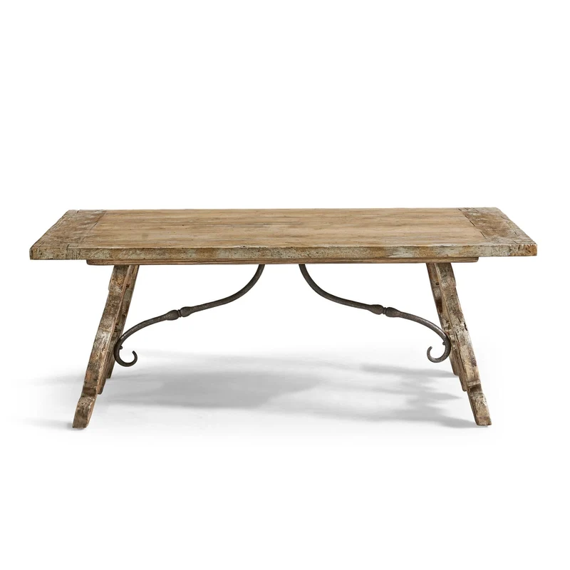 Caldera Coffee Table