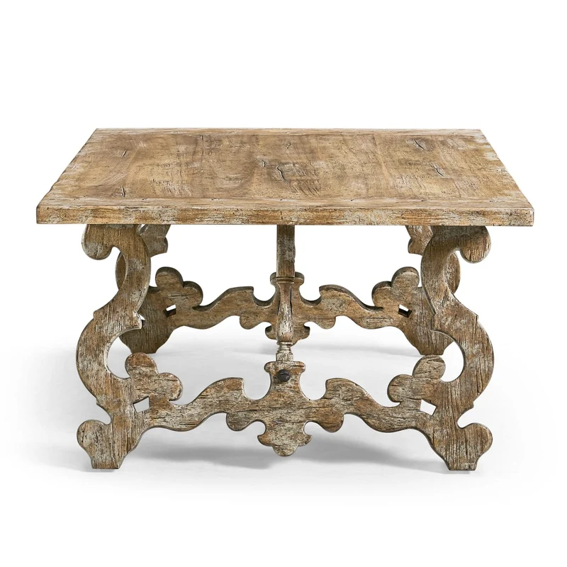 Caldera Coffee Table