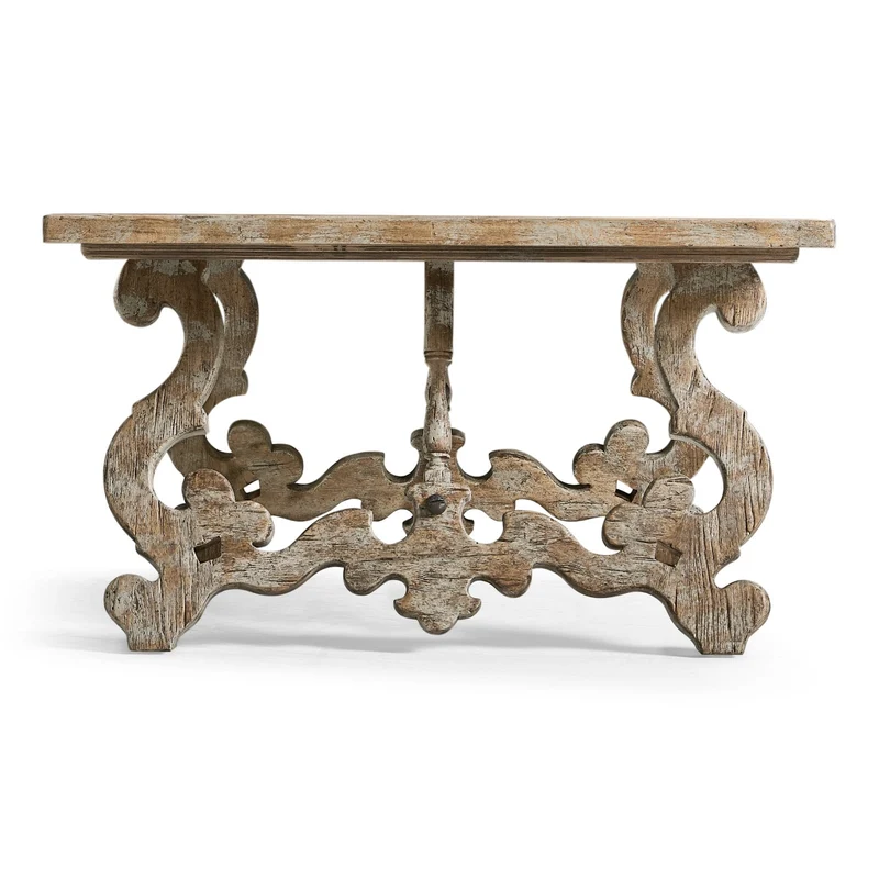 Caldera Coffee Table