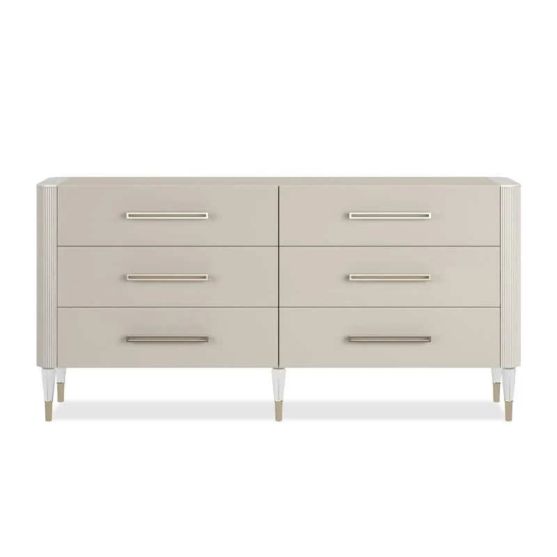 Love It 6 Drawer Dresser