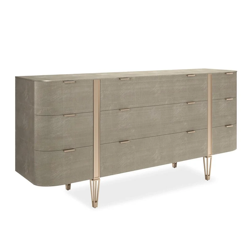 Love At First Sight Small Dresser in Oracle