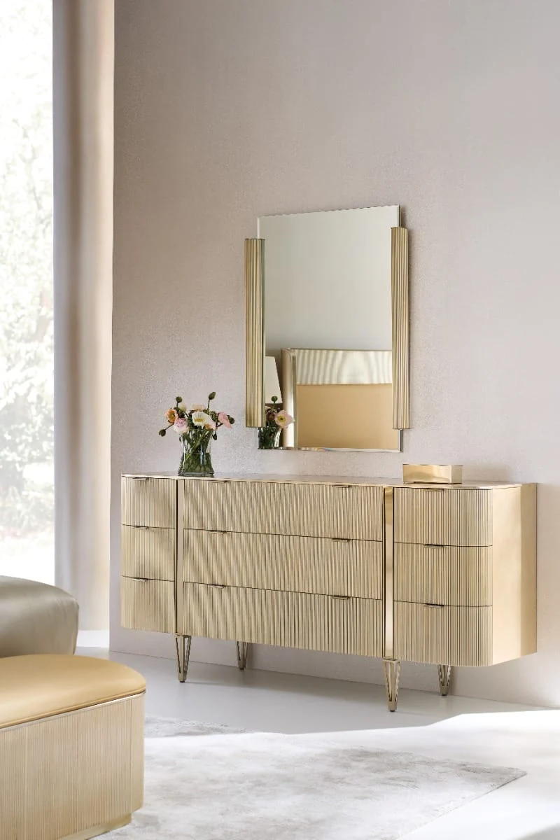 Love At First Sight Small Dresser in Oracle