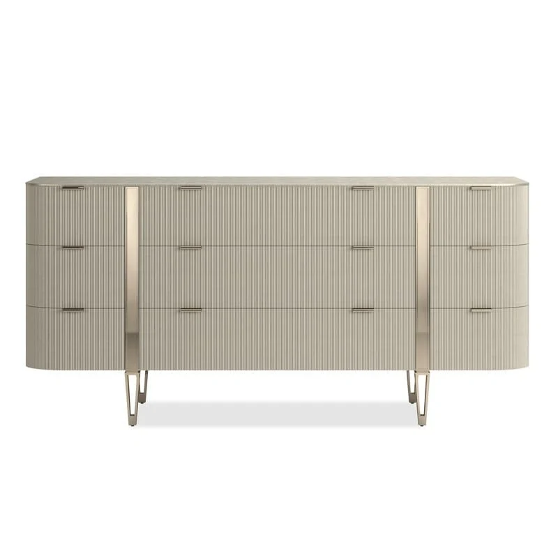 Love At First Sight Small Dresser in Oracle