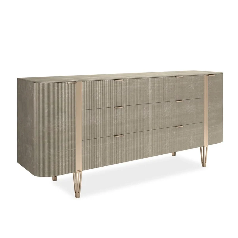 Love At First Sight Large Dresser in Oracle