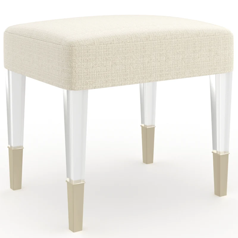 Looking Good Stool