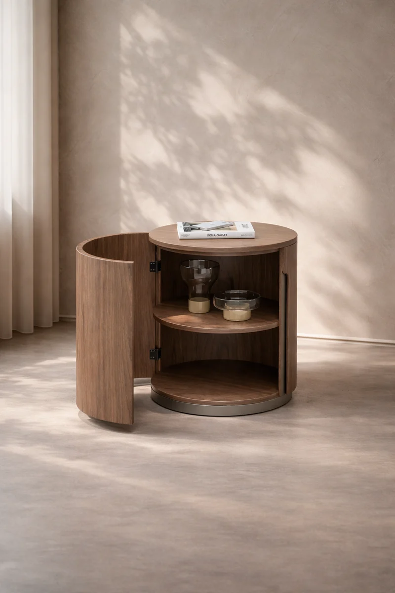 Darcy Side Table