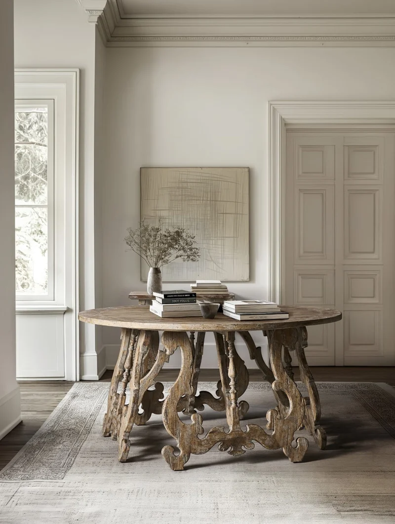 Caldera Centre Table