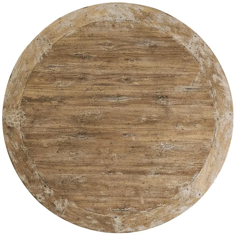 Caldera Centre Table