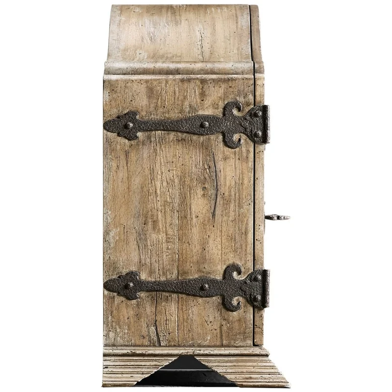 Caldera Box Cabinet