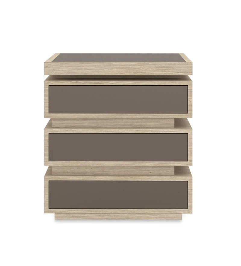 La Moda End Table Petite